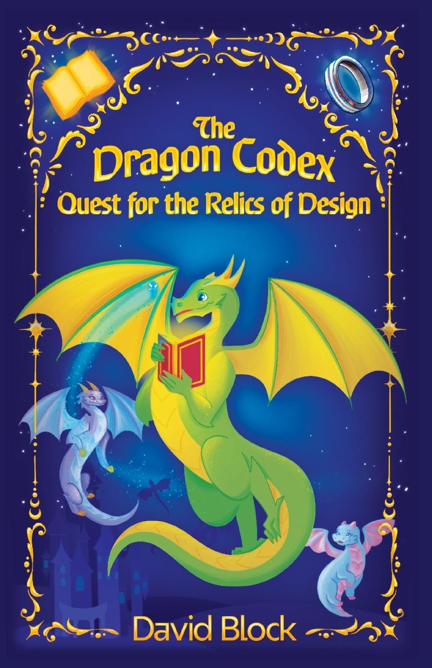 Book The Dragon Codex Matthew Greenacre