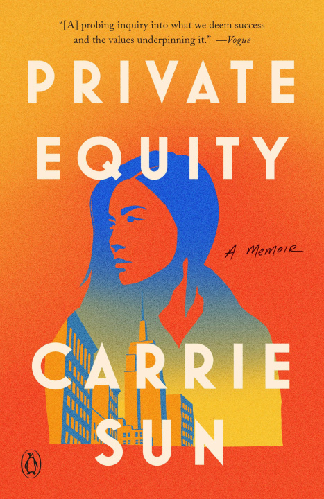 Book PRIVATE EQUITY SUN CARRIE
