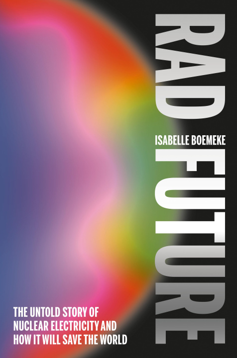 Carte RAD FUTURE BOEMEKE ISABELLE
