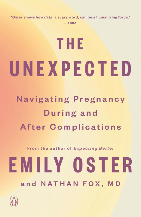 Libro UNEXPECTED OSTER EMILY
