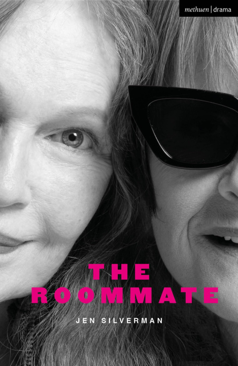 Book The Roommate Silverman