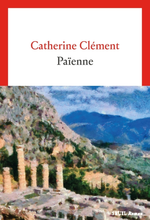 Knjiga Païenne Catherine Clément
