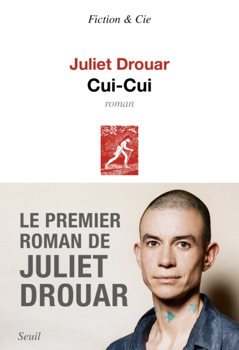 Book Cui-Cui Juliet Drouar