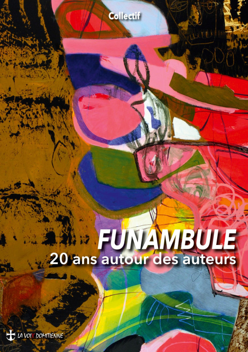 Knjiga FUNAMBULE . COLLECTIF
