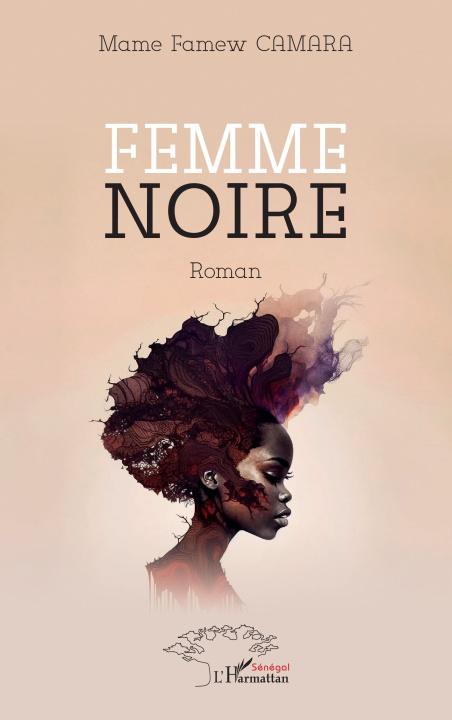 Buch Femme noire Camara