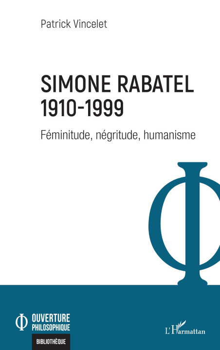 Libro Simone Rabatel - 1910-1999 Vincelet