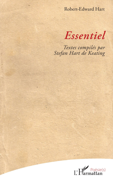 Книга Essentiel Hart