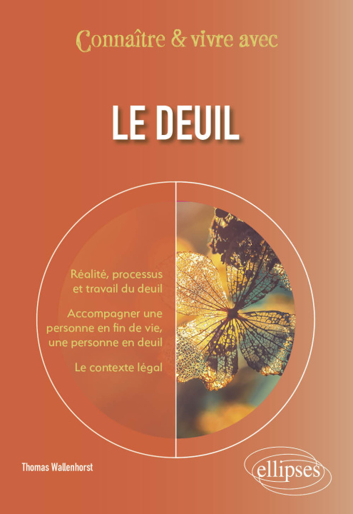Book Le deuil Wallenhorst