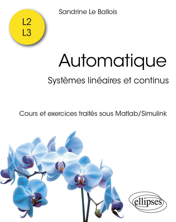 Knjiga Automatique Le Ballois