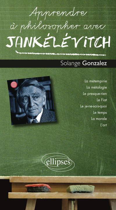 Книга Vladimir Jankélévitch Gonzalez