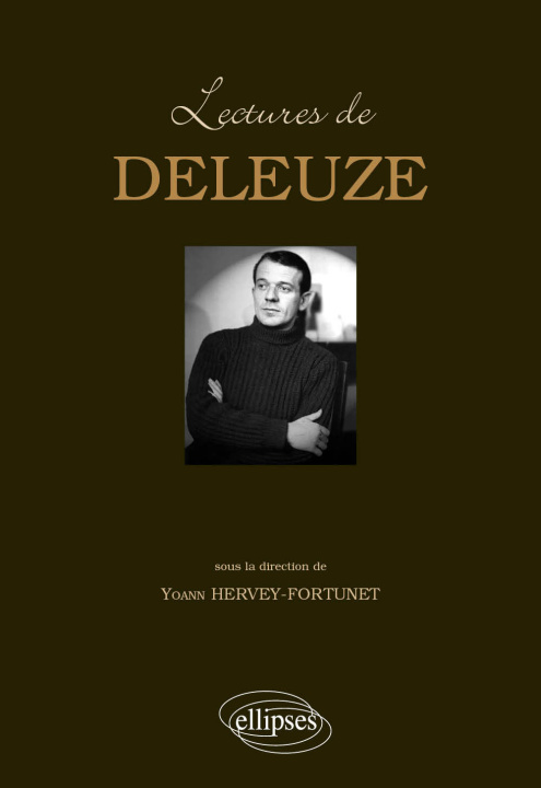 Book Deleuze. Lectures. Adkins