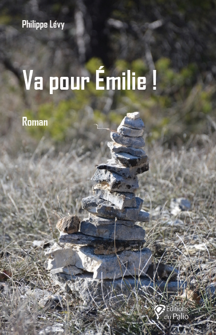Knjiga Va pour Émilie ! Lévy