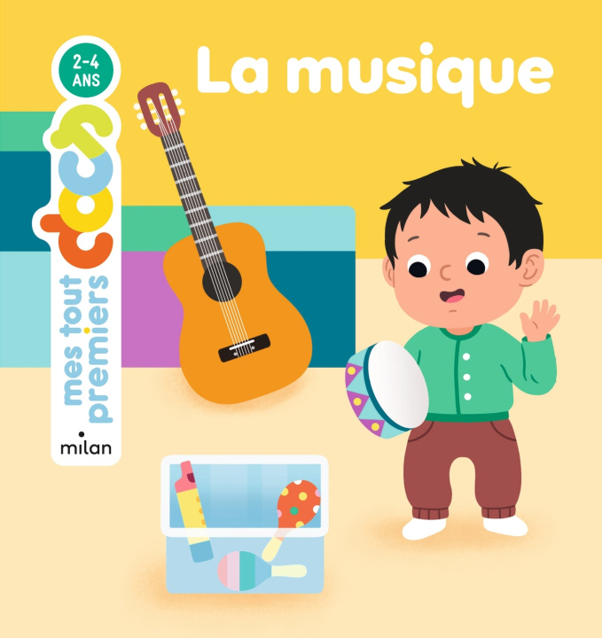 Buch La musique Camille Laurans