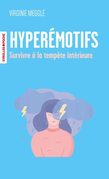 Buch Hyperémotifs Megglé