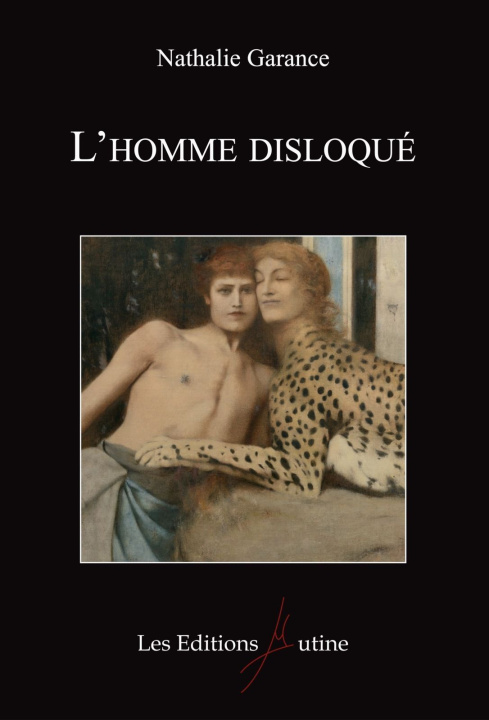 Βιβλίο L'Homme disloqué GARANCE