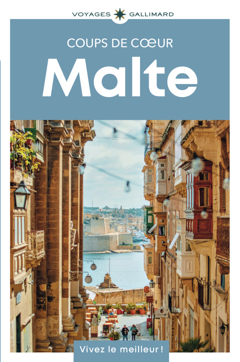 Könyv Malte 