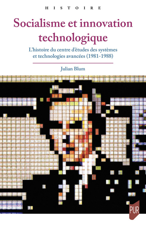 Βιβλίο Socialisme et innovation technologique Blum