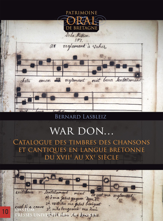 Buch War Don... LASBLEIZ