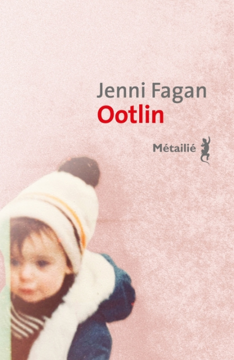 Libro Ootlin Jenni Fagan