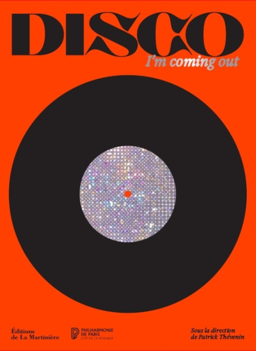 Knjiga Disco 