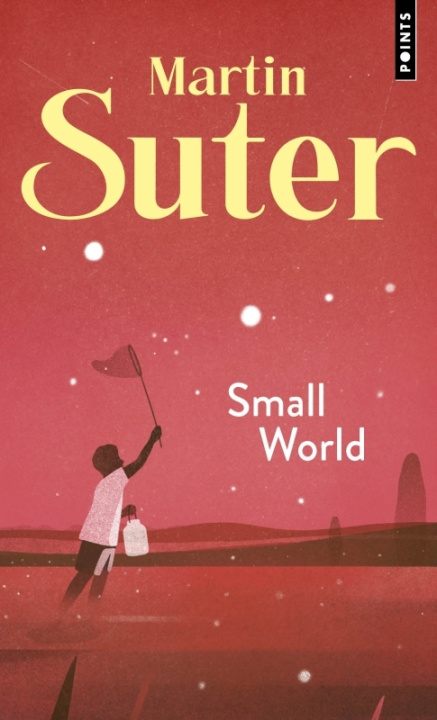 Libro Small World Martin Suter