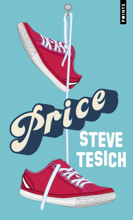 Book Price Steve Tesich