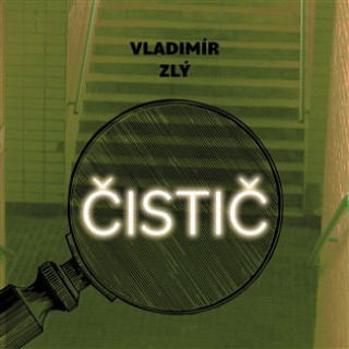 Audio Čistič Vladimír Zlý