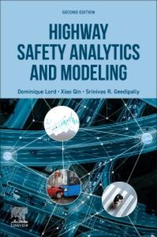 Buch Highway Safety Analytics and Modeling Dominique Lord