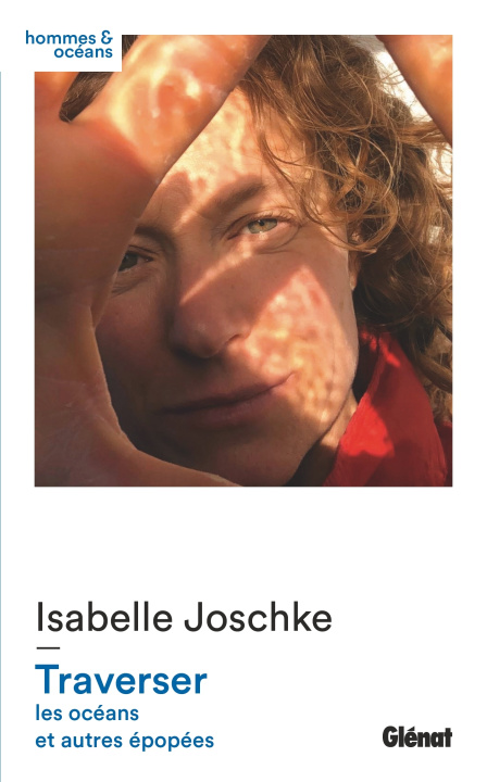 Book Traverser Isabelle Joschke