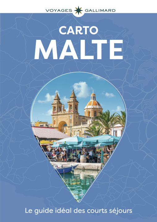 Knjiga MALTE COLLECTIFS GALLIMARD LOISIRS