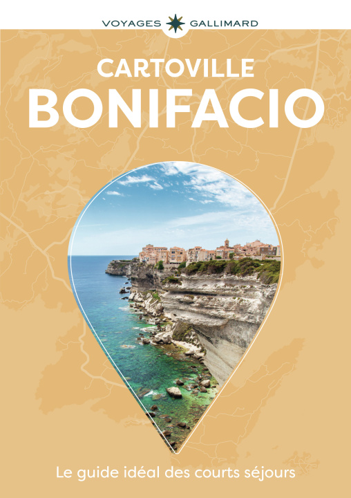 Buch BONIFACIO COLLECTIFS GALLIMARD LOISIRS