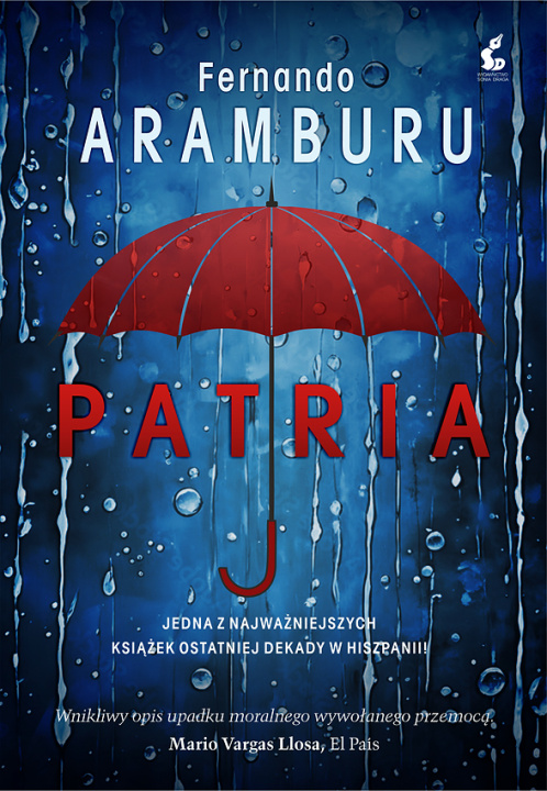 Knjiga Patria Aramburu Fernando