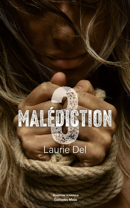 Boek Malédiction 3 Del