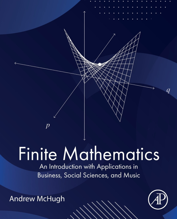 Book Finite Mathematics Andrew McHugh