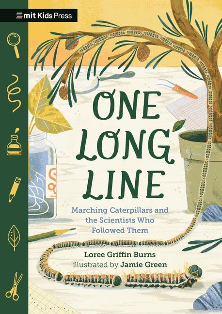 Книга ONE LONG LINE BURNS LOREE