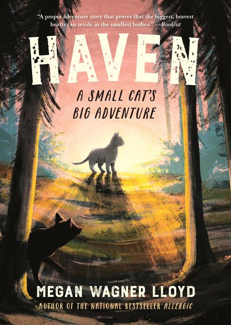 Buch HAVEN LLOYD MEGAN WAGNER