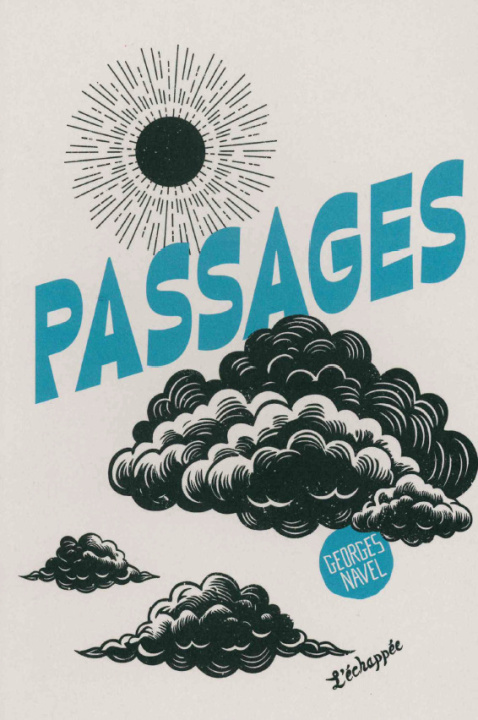 Buch Passages Georges Navel