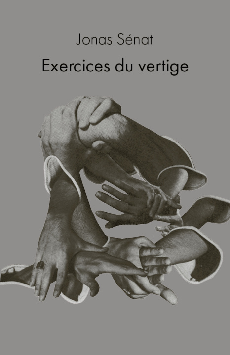 Kniha Exercices du vertige Sénat