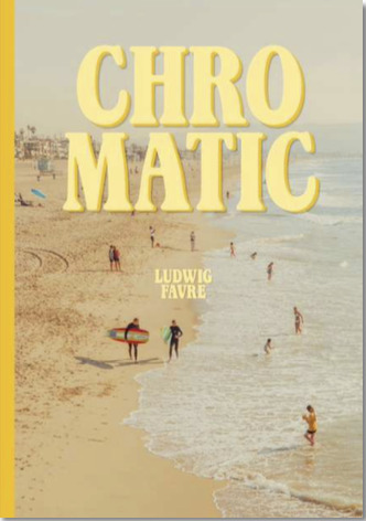 Book Chromatic Favre