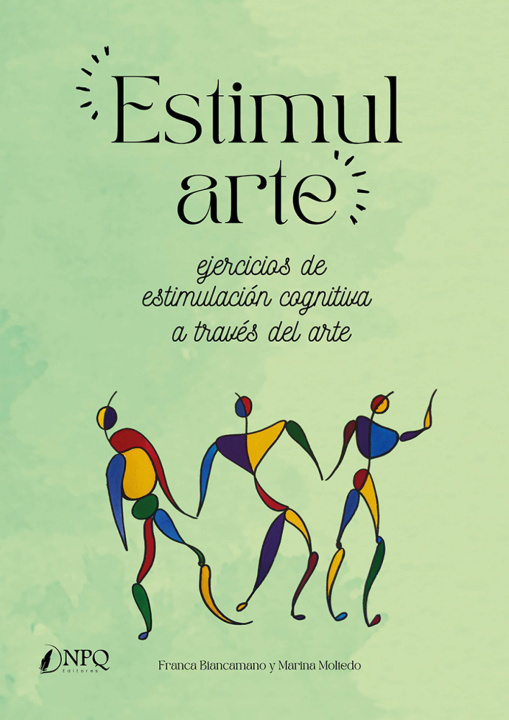 Knjiga EstimulArte FRANCA BIANCAMANO