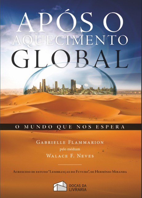 Βιβλίο APOS O AQUECIMENTO GLOBAL GABRIELLE FLAMMARION