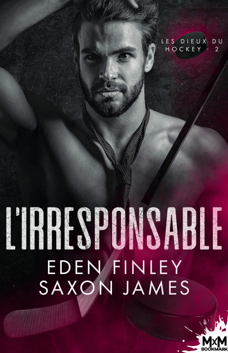 Buch L'irresponsable Eden