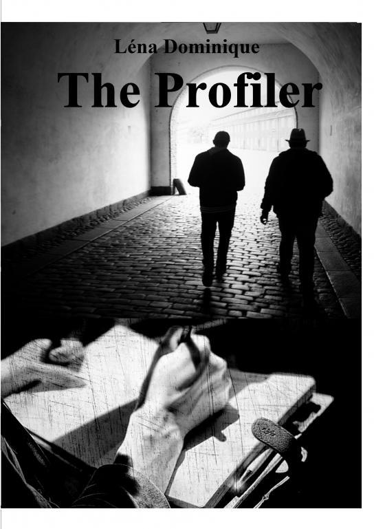 Book The profiler Dominique