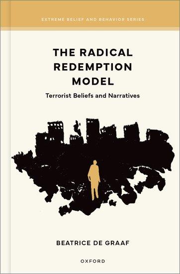 Book Radical Redemption Model de Graaf