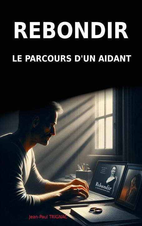 Knjiga REBONDIR TRIGNAC JEAN-PAUL