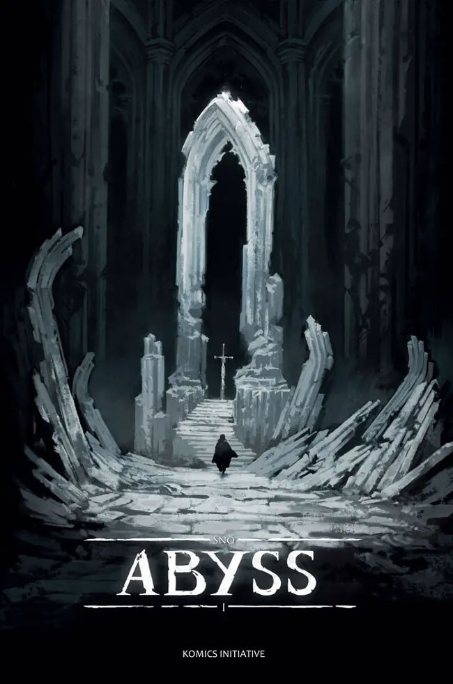 Knjiga Abyss 