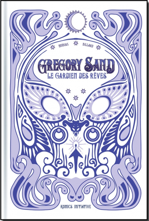 Boek Gregory Sand Billard