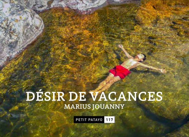 Buch Désir de vacances 