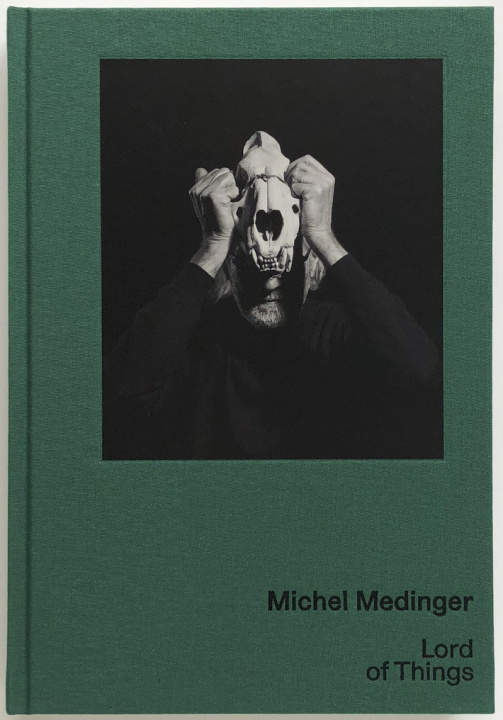 Βιβλίο Lord of Things Medinger