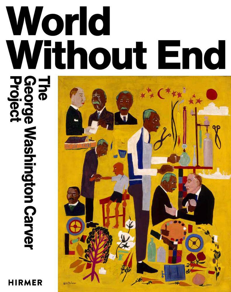 Knjiga World Without End Ian Blair
